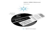 Katalog agilent-digital-multimeter-3458 a-digital-multimeter-tridinamika