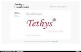 Tethys handmade