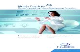 Nubis Doctors: Ολοκληρωμένη Λύση Διαχείρισης Ιατρείου