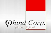 2012 phind corp english