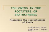 Eratosten english