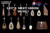 Greek music (2)