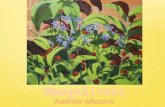 Πίνακες ζωγραφικής με πασχαλίτσες - Paintings with ladybugs