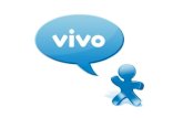 VIVO - Apresentation of 3rd Quarter 2009 Results