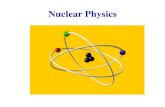 6563.nuclear models
