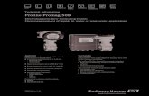 Electromagnetic flowmeter - Proline Promag 50D