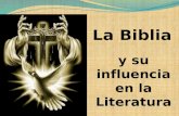 La Biblia y su Influencia en la Literatura