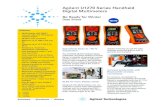 Katalog agilent-u1271a-series-handheld-digital-multimeter-tridinamika