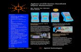 Katalog agilent-u1272a-series-handheld-digital-multimeter-tridinamika