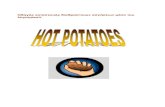 ´·³Œ‚ µ¼¬¸·ƒ·‚  Hot potatoes 6