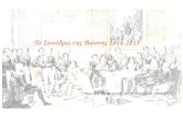 Το συνέδριο της Βιέννης 1814 1815