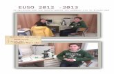 Euso 2012 2013 στιγμιότυπα