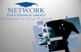 Παρουσίαση Εκπαιδευτικού Ομίλου NETWORK