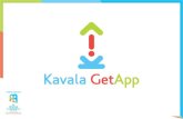 Kavala getapp - Εφαρμογή για κινητά και tablet - 2/5/2014