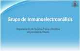 Grupo de Inmunoelectroanlisis