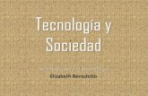 Tecnologia y Sociedad