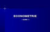 Curs7 econometrie regr_neliniara 2013