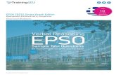 ΕΕ EPSO Δοκιμασία Κατανόησης Κειμένου Verbal Reasoning