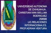 Universidad autonoma de chihuahua