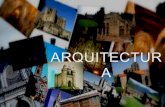 Historia de la arquitectura y escultura