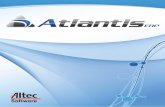 Atlantis Brochure