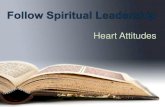 2010.11,14 follow spiritual leadership