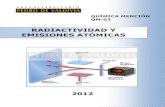PDV: Quimica mencion Guía N°3 [4° Medio] (2012)