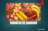 Hidratos de carbono y Aminoácidos