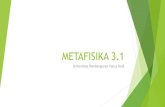Metafisika 3.a