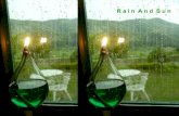 Όμορφες εικόνες + Listen to the falling rain