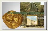 Historia de grecia 1' bach. civilización micénica