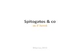 Spitogatos & Co in 3 minutes