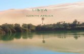 Η άγνωστη Λιβύη