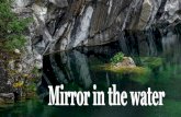 Mirror in the_water