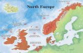 5. north europe