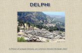 Delphi παρουσιαση