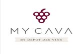 MyCava.gr: Ιστορίες οίνου, οινογνωσία και εμπόριο. - Στέλιος Δημητριάδης