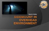 Advanced Sidemount Presentation - Adexcon 2014
