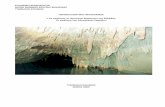 Περιβαλλοντικό πρόγραμμα «Τα σπήλαια, οι άγνωστοι θησαυροί της Ελλάδας - Το σπήλαιο της Αλιστράτης