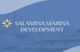 Salamina development main