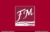 FM GROUP TURKEY