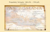 Ρωμαϊκή Ιστορία