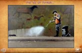 Graffiti art_Τοιχογραφίες των πόλεων ανά τον κόσμο