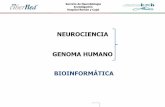 Neurociencia con Juan Perucho en el IES Rosa Chacel