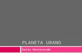 Planeta urano Karla Monteverde 7a