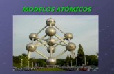 Modelos atomicos
