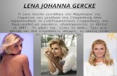 Lena Johanna Gercke