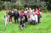 2ο Γυμνάσιο Κορωπίου - Πρόγραμμα Περιβαλλοντικής Αγωγής 2013