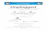Computer Science Unplugged: Βιβλίο Δραστηριοτήτων διδασκαλίας πληροφορικής χωρίς απαραίτητα τη χρήση υπολογιστών