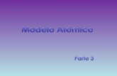 Modelo atómicos 3